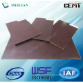 Magnetic Electrical Epoxy Resin Fiber Board (MJ-3332)